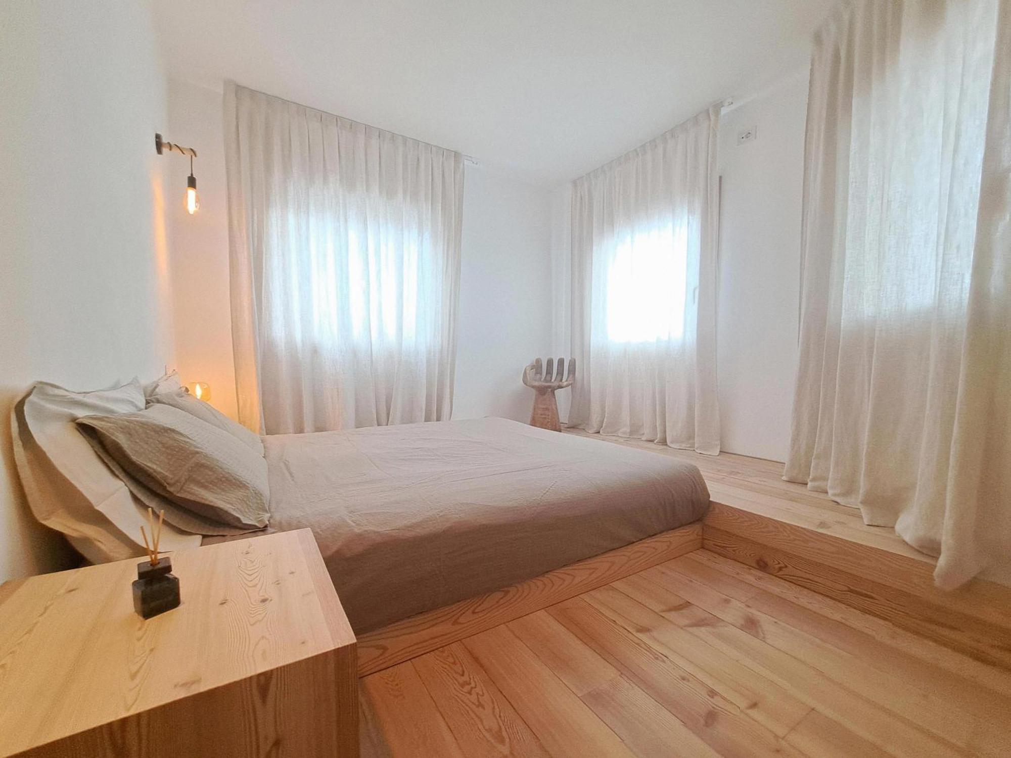 Hotel Bormio N'Joy Zimmer foto