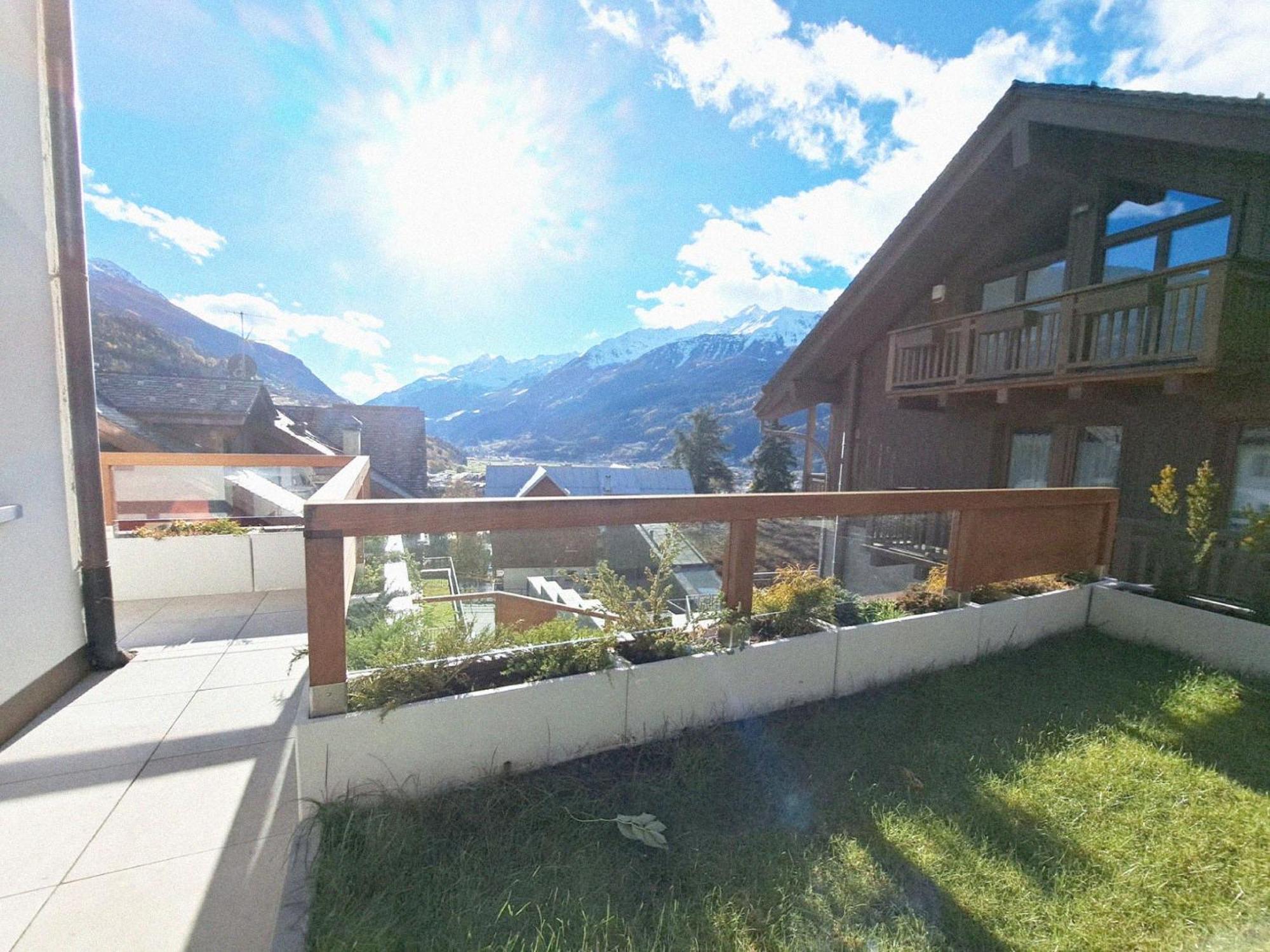 Hotel Bormio N'Joy Zimmer foto