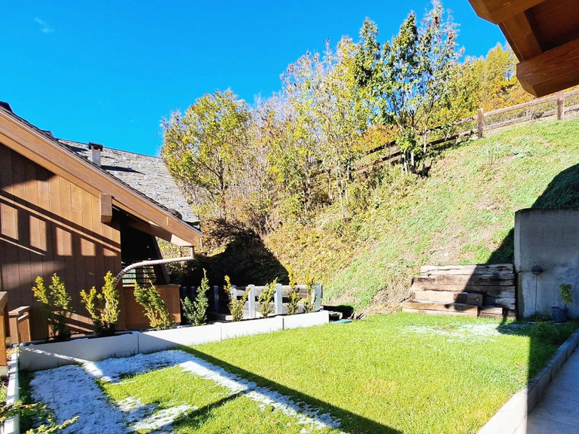 Hotel Bormio N'Joy Zimmer foto